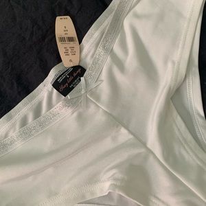 VS sexy little things XS panties Bride